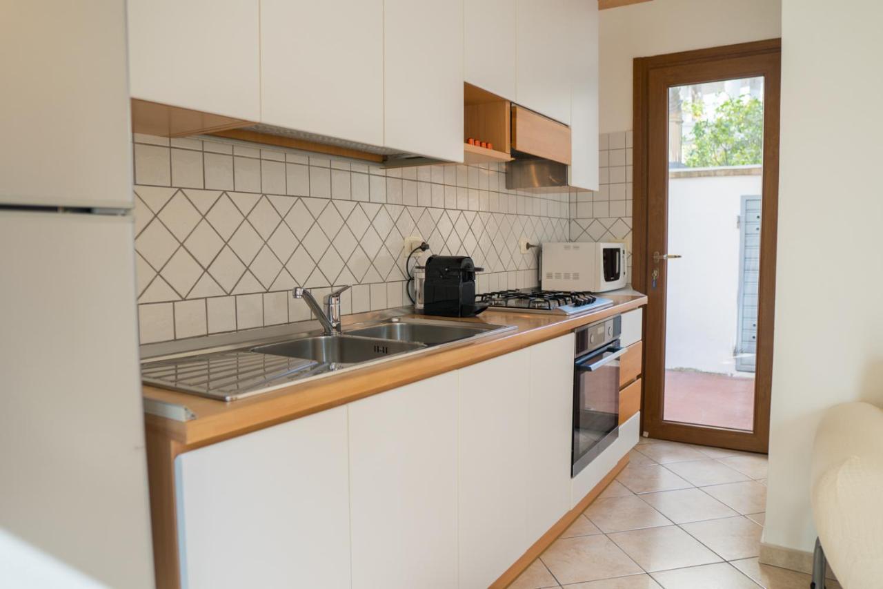 Appartement Gramsci House à Alghero Extérieur photo