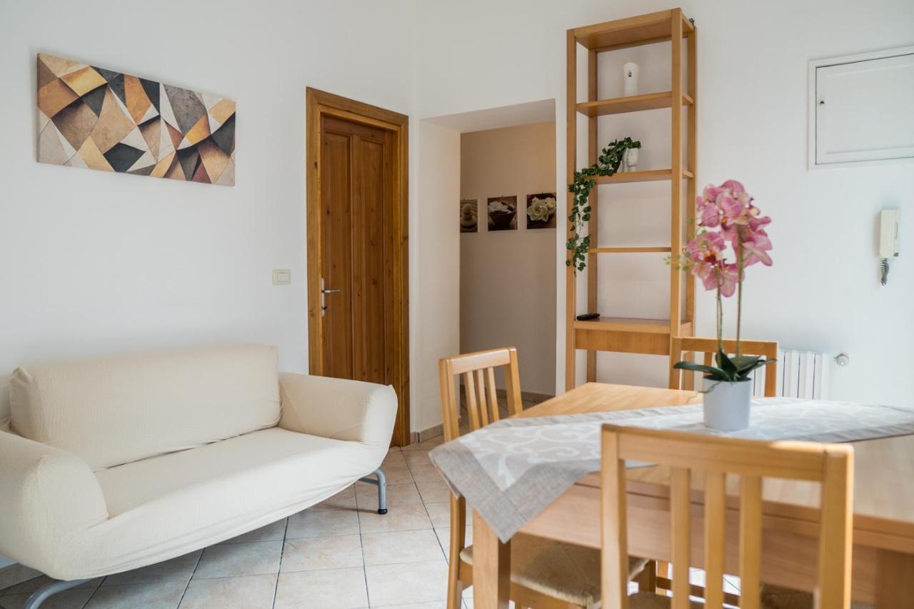 Appartement Gramsci House à Alghero Extérieur photo