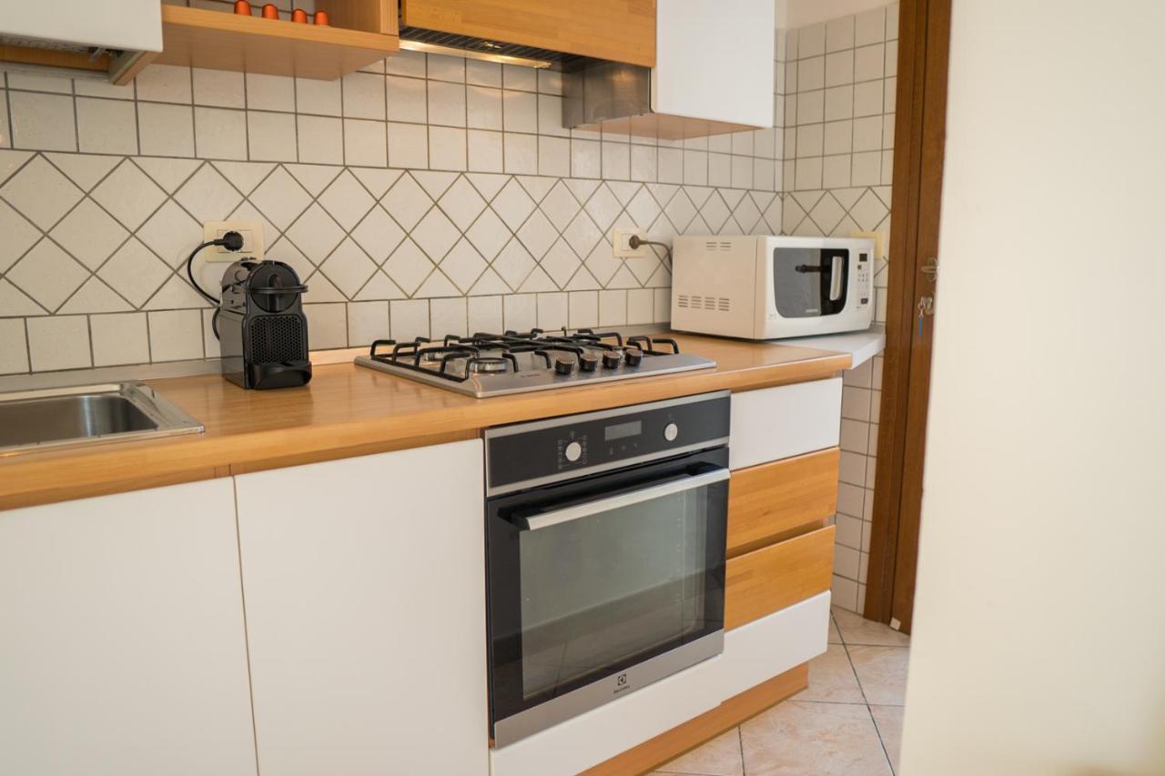 Appartement Gramsci House à Alghero Extérieur photo