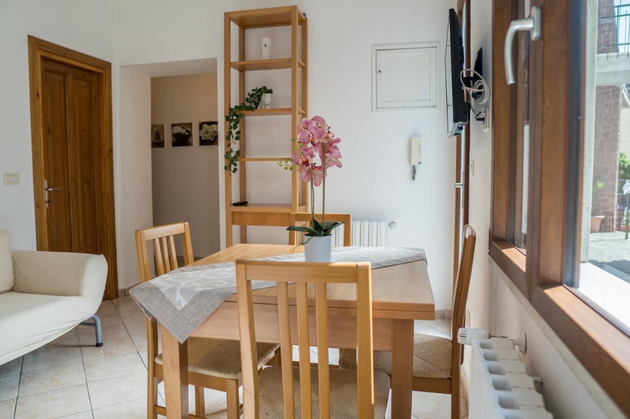 Appartement Gramsci House à Alghero Extérieur photo