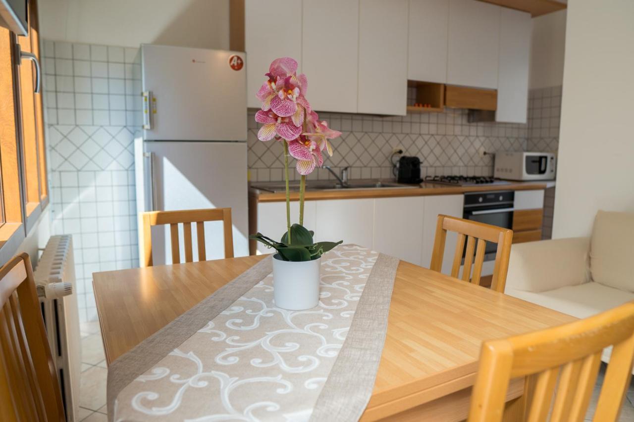 Appartement Gramsci House à Alghero Extérieur photo