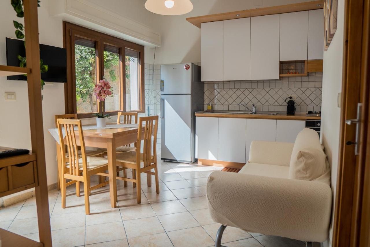 Appartement Gramsci House à Alghero Extérieur photo