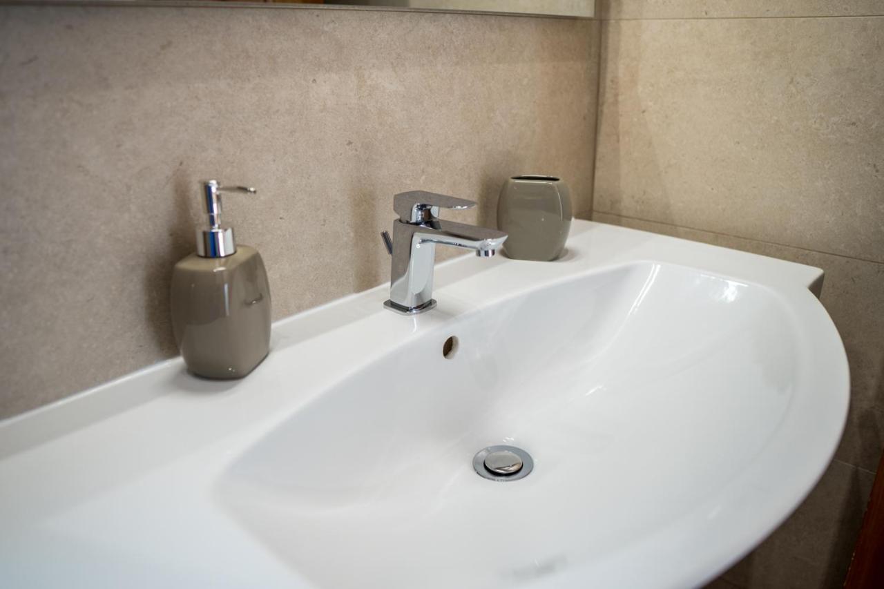 Appartement Gramsci House à Alghero Extérieur photo