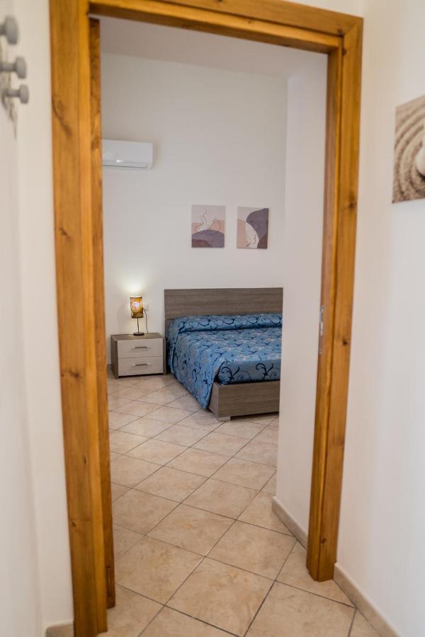 Appartement Gramsci House à Alghero Extérieur photo
