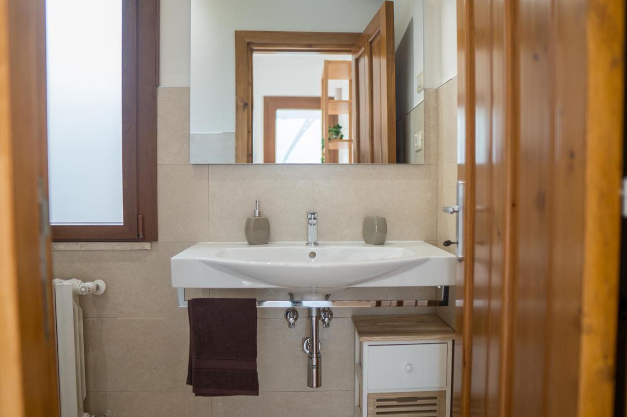 Appartement Gramsci House à Alghero Extérieur photo