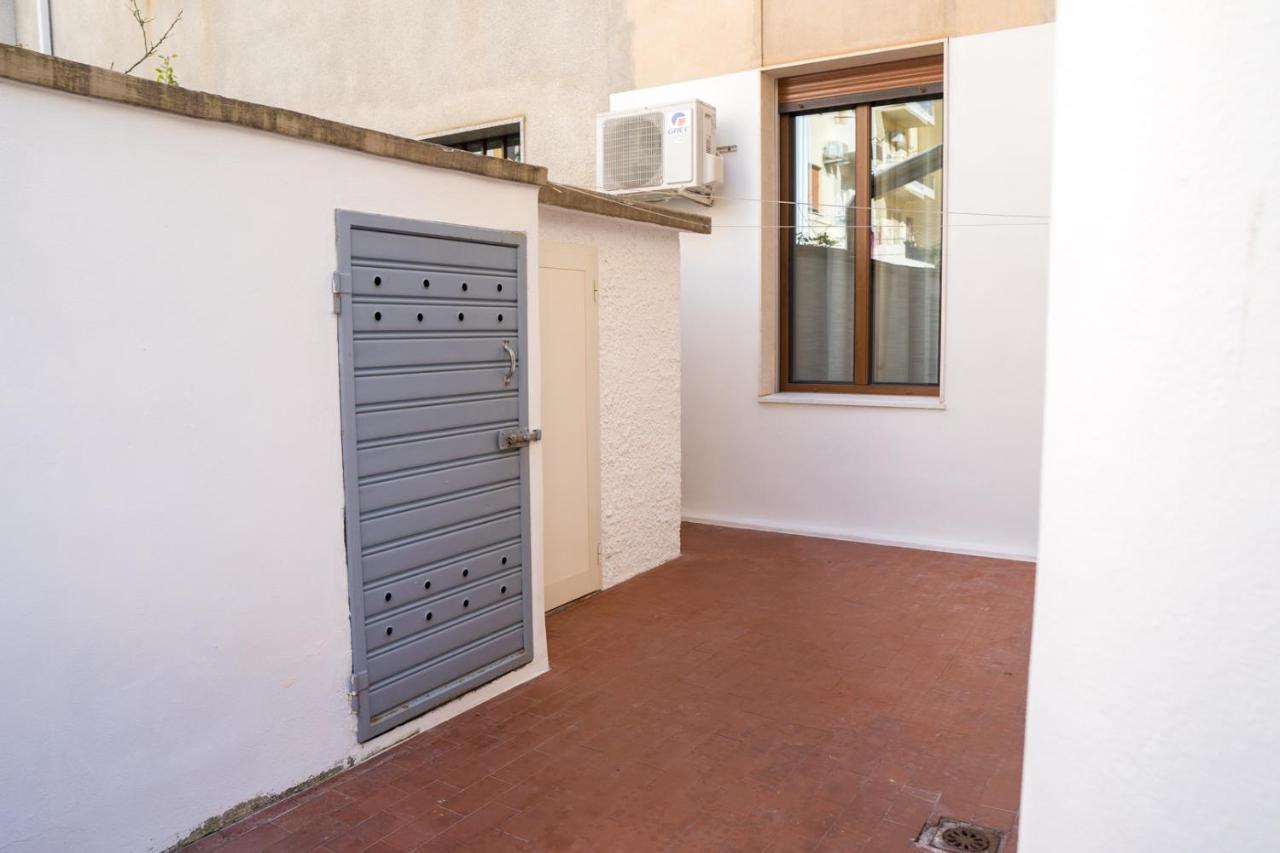 Appartement Gramsci House à Alghero Extérieur photo