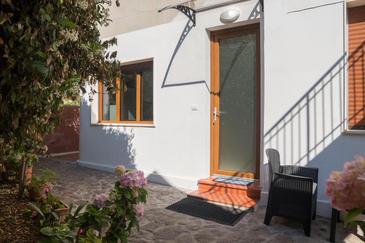 Appartement Gramsci House à Alghero Extérieur photo