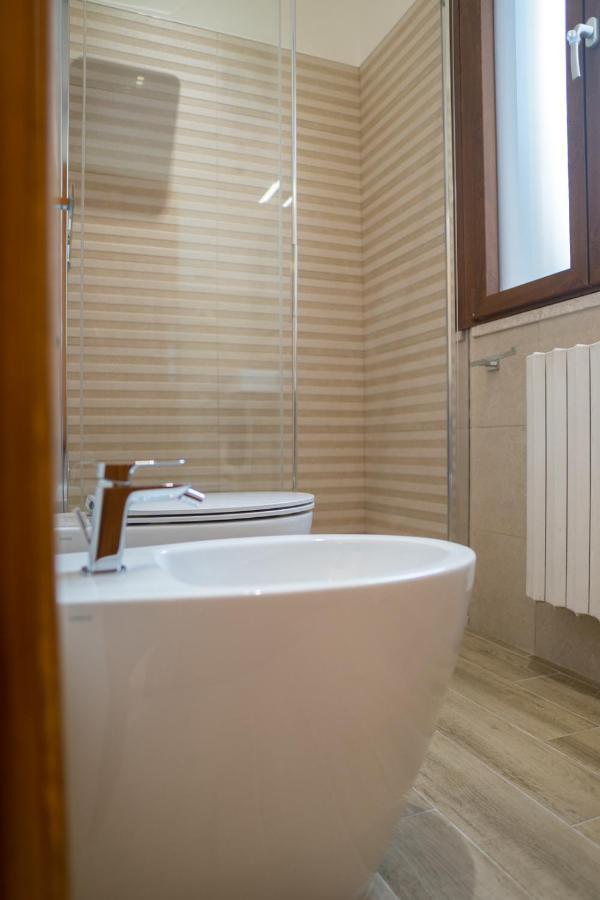 Appartement Gramsci House à Alghero Extérieur photo