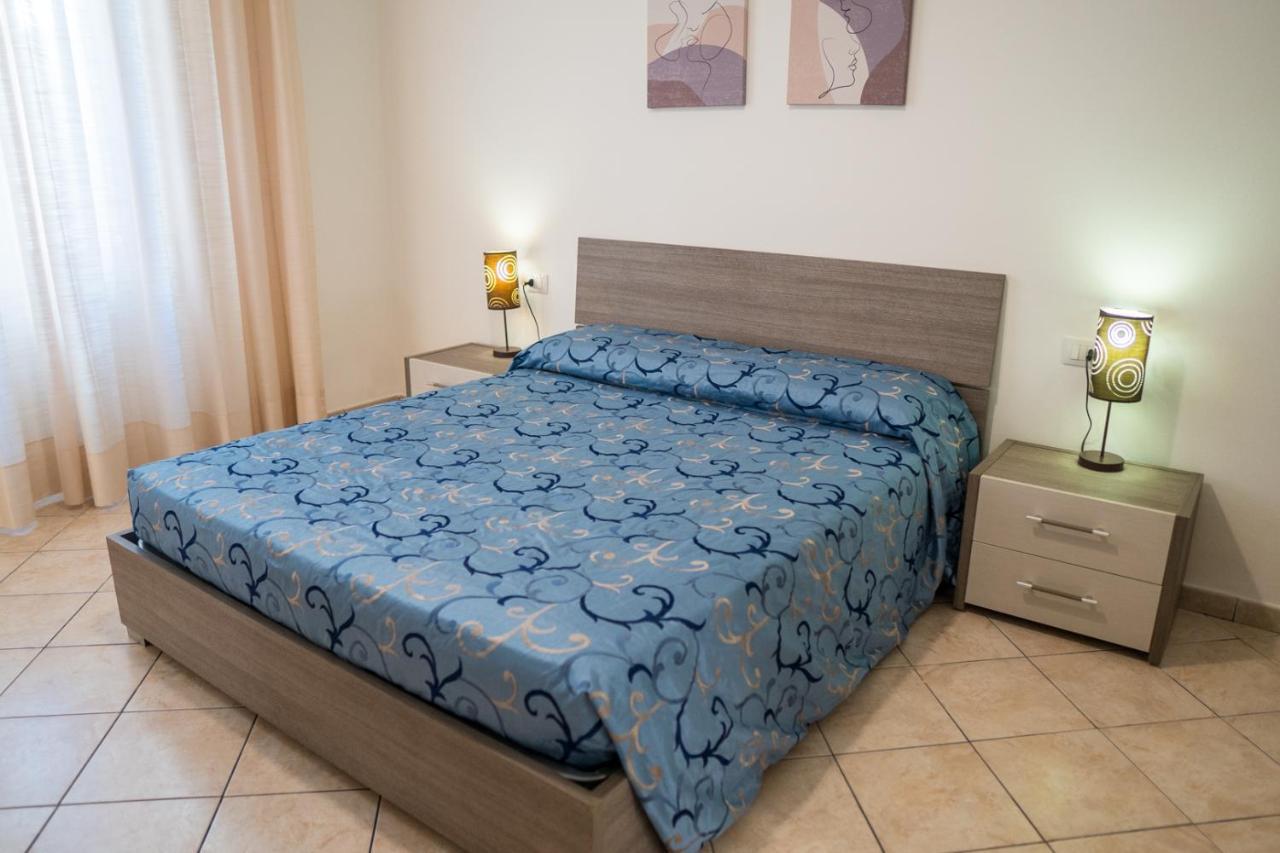Appartement Gramsci House à Alghero Extérieur photo