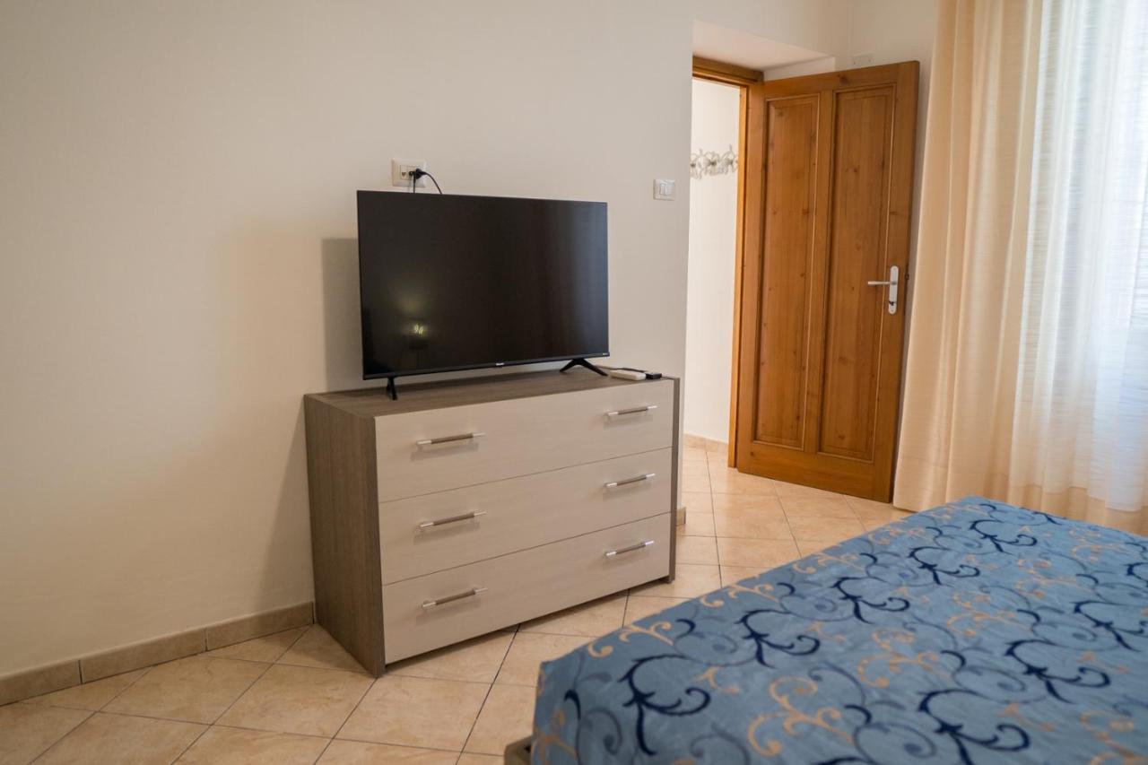 Appartement Gramsci House à Alghero Extérieur photo
