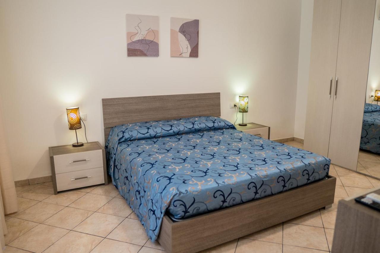 Appartement Gramsci House à Alghero Extérieur photo